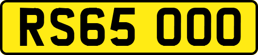RS65OOO