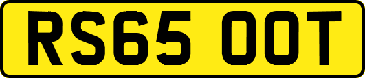 RS65OOT