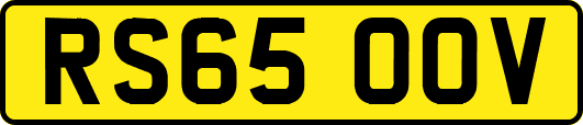 RS65OOV