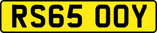 RS65OOY