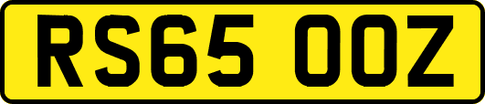 RS65OOZ