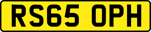 RS65OPH