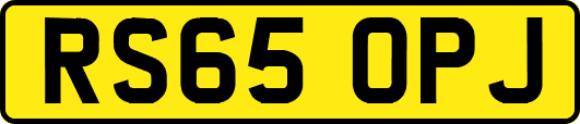 RS65OPJ
