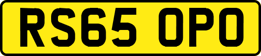 RS65OPO