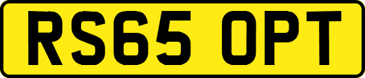 RS65OPT
