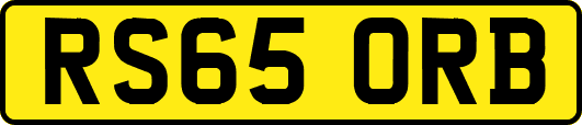 RS65ORB