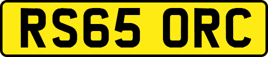 RS65ORC