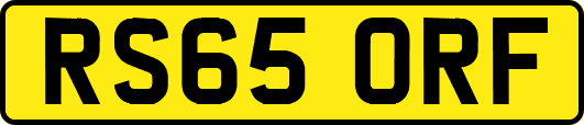 RS65ORF