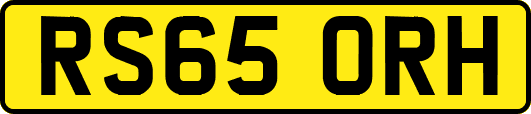 RS65ORH