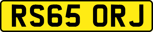 RS65ORJ