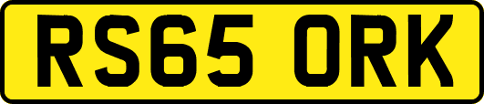 RS65ORK
