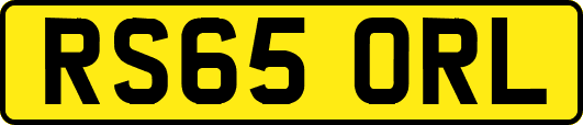 RS65ORL