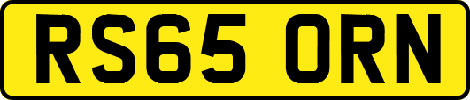 RS65ORN