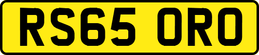 RS65ORO