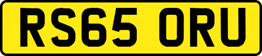 RS65ORU