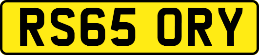 RS65ORY