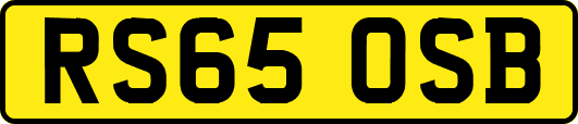 RS65OSB