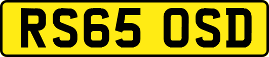 RS65OSD