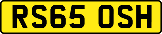 RS65OSH