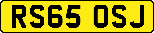 RS65OSJ