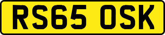 RS65OSK
