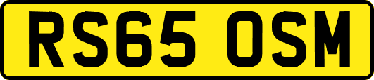 RS65OSM