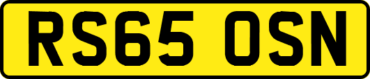 RS65OSN