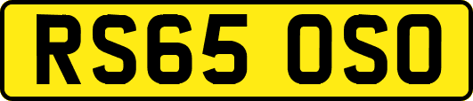 RS65OSO