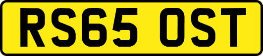 RS65OST