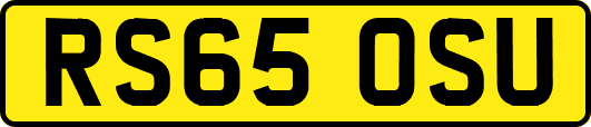 RS65OSU