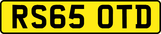 RS65OTD