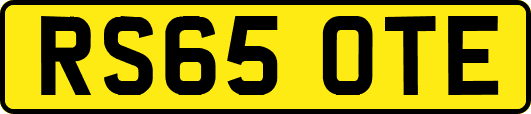 RS65OTE