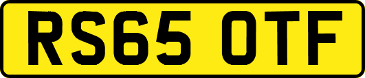 RS65OTF