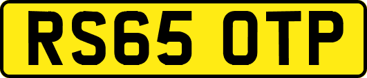 RS65OTP