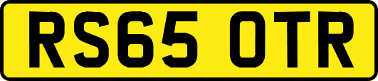 RS65OTR