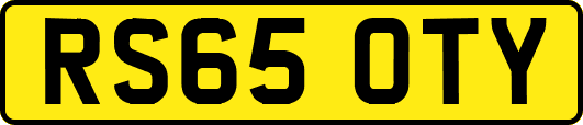 RS65OTY