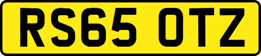 RS65OTZ