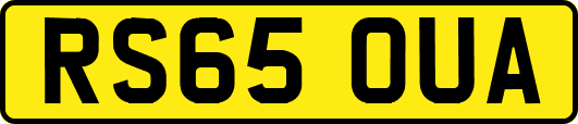 RS65OUA