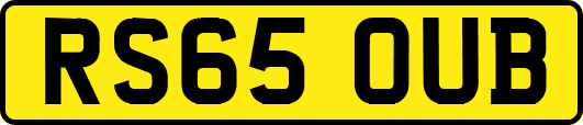 RS65OUB