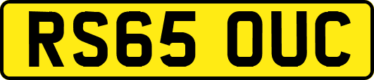 RS65OUC