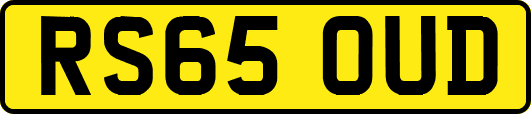 RS65OUD