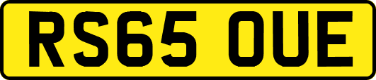 RS65OUE