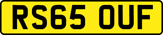 RS65OUF