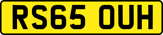 RS65OUH