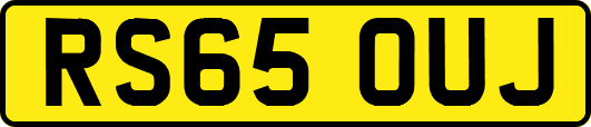 RS65OUJ