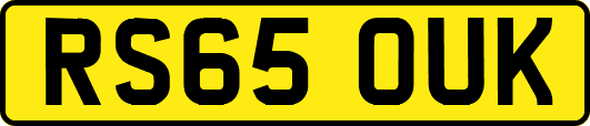 RS65OUK