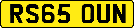 RS65OUN