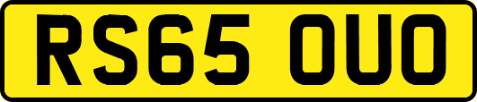 RS65OUO