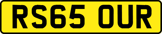 RS65OUR