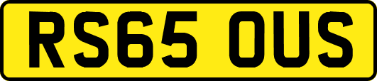 RS65OUS